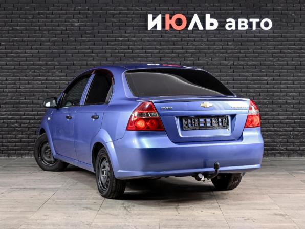 Chevrolet Aveo I Рестайлинг с пробегом 2008 года, цена 350 000 рублей, 129444 км, седан, Автокод Объявления
