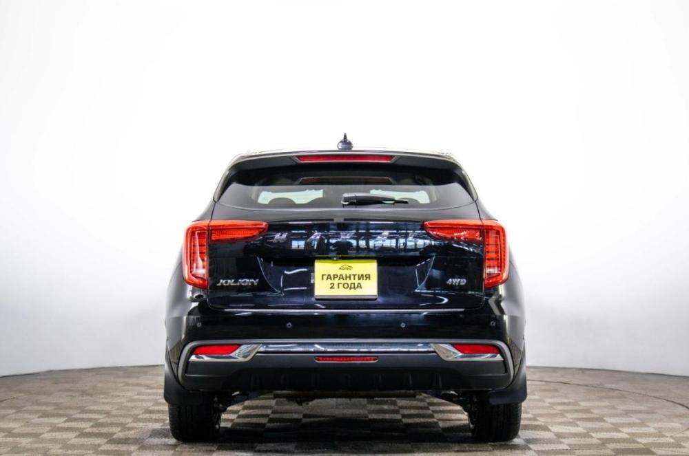 Haval Jolion I Пермь  - изображение 6