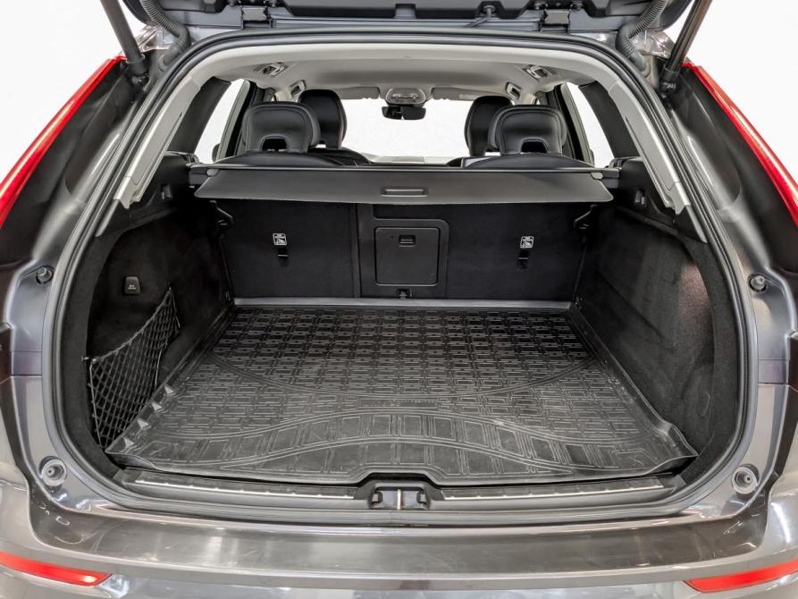 Volvo XC60 II Санкт-Петербург  - изображение 11