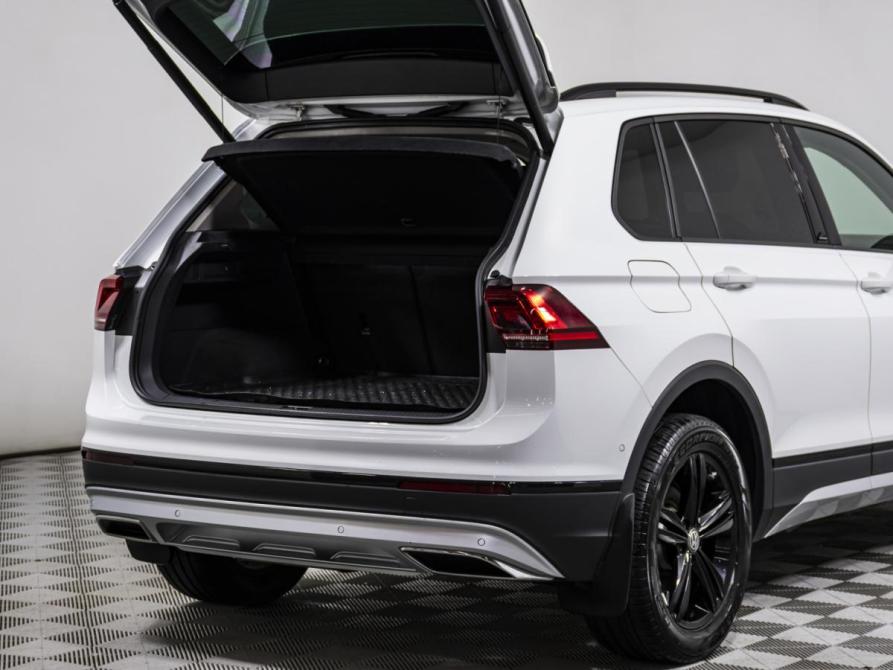 Volkswagen Tiguan II Москва  - изображение 19