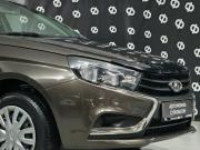 Lada (ВАЗ) Vesta I Новосибирск  - изображение 34
