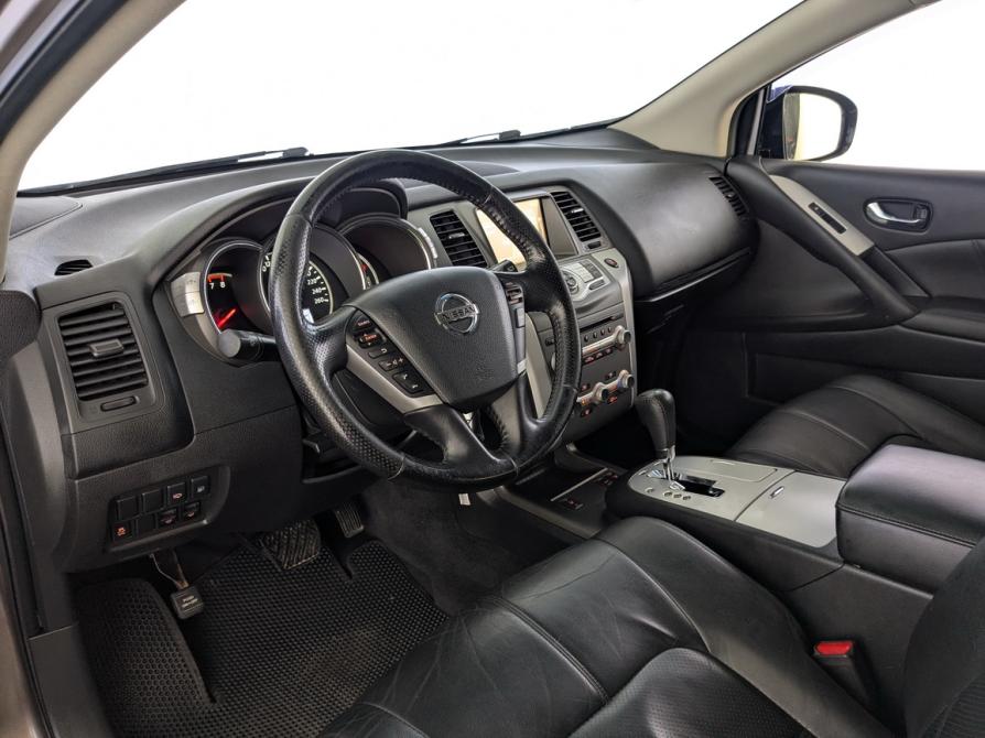 Nissan Murano II (Z51) Рестайлинг 2 Москва  - изображение 17