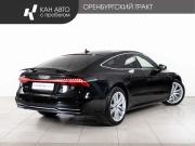 Audi A7 II (4K) Казань  - изображение 21