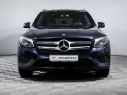 Mercedes-Benz GLC I (X253) Москва  - изображение 19