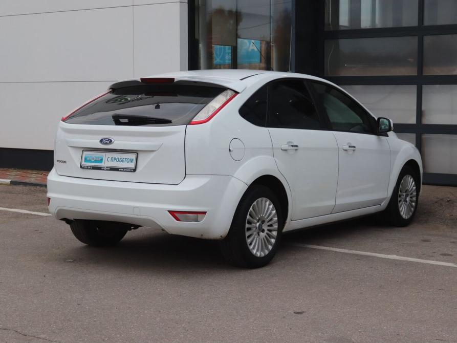 Ford Focus II Рестайлинг Нижний Новгород  - изображение 5