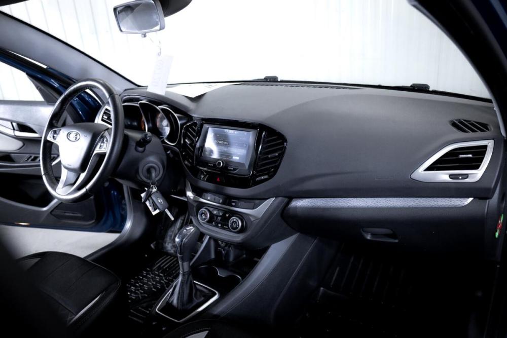 Lada (ВАЗ) Vesta I Тюмень  - изображение 16