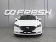 Mazda 6 III (GJ) Рестайлинг 2 Воронеж  - изображение 24