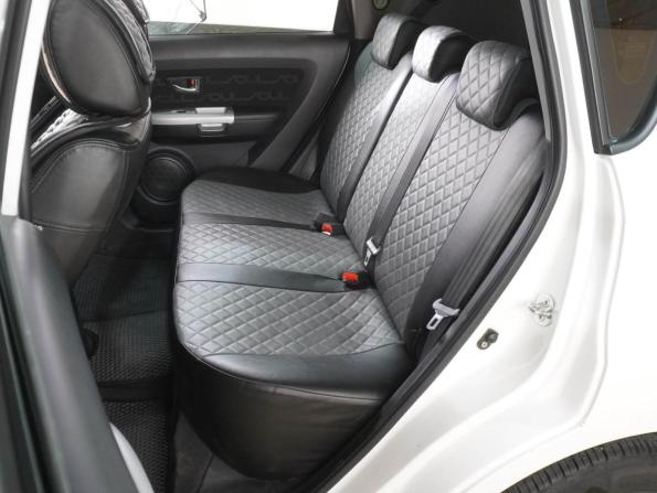 Kia Soul I Рестайлинг с пробегом 2012 года, цена 889 000 рублей, 210789 км, хэтчбек, Автокод Объявления