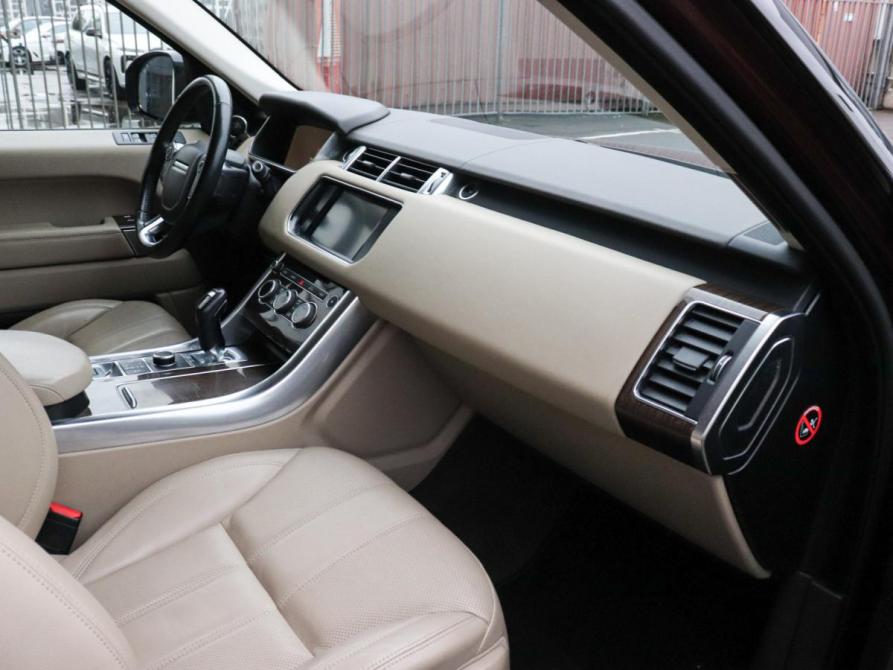 Land Rover Range Rover Sport II Химки  - изображение 8