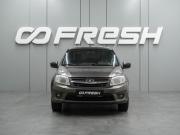 Lada (ВАЗ) Granta I Воронеж  - изображение 16