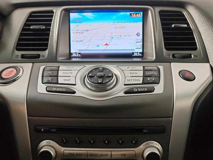 Nissan Murano II (Z51) Рестайлинг 2 Москва  - изображение 15