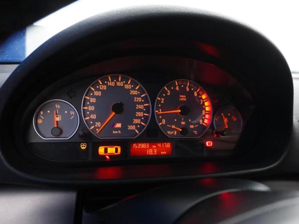 BMW M3 III (E46) с пробегом 2003 года, цена 3 498 444 рубля, 153983 км, купе, Автокод Объявления