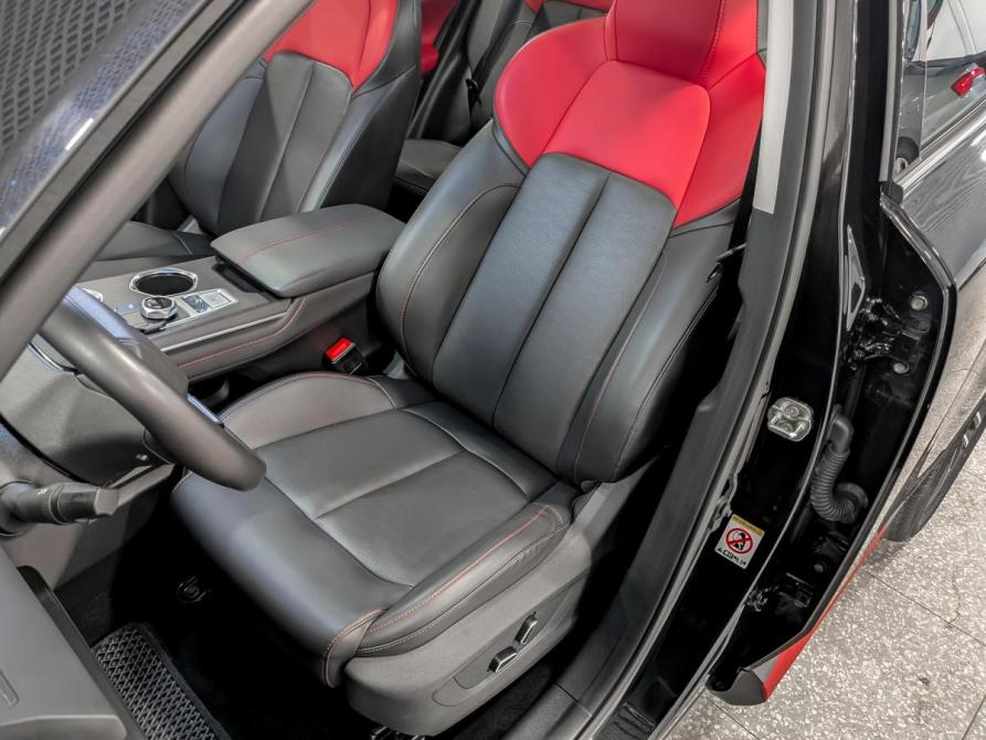 Changan CS55 Plus II Москва  - изображение 20