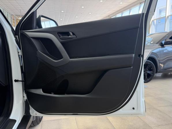 Hyundai Creta I с пробегом 2020 года, цена 1 950 000 рублей, 46373 км, внедорожник, Автокод Объявления