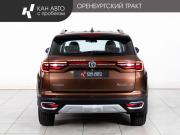 Changan CS35 Plus I Казань  - изображение 25