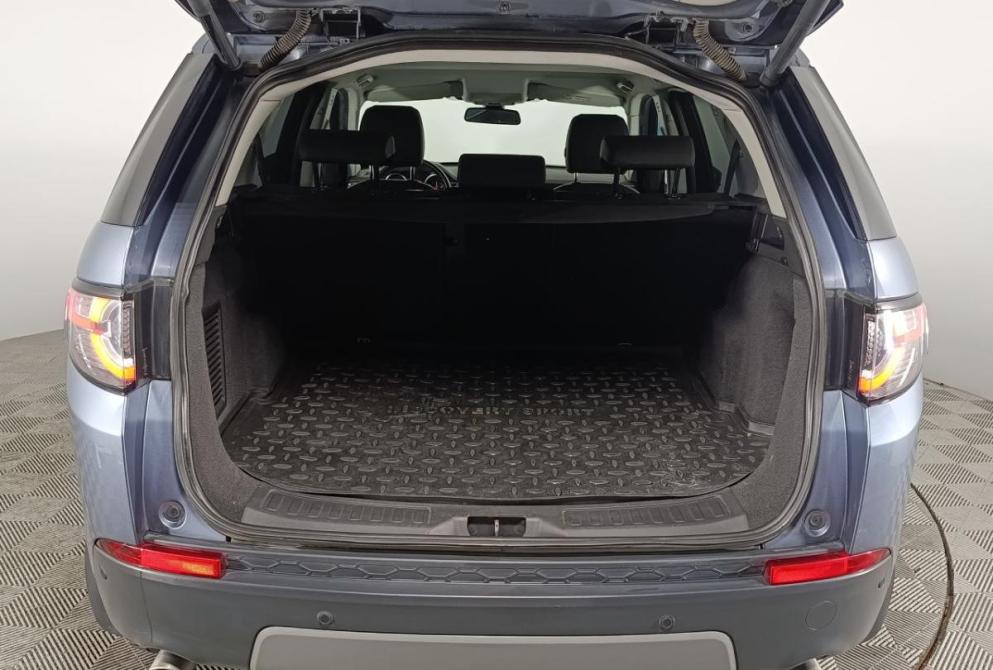 Land Rover Discovery Sport I Волгоград  - изображение 17