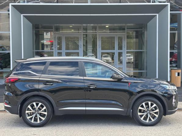 Chery Tiggo 7 Pro Max I с пробегом 2023 года, цена 1 620 000 рублей, 99000 км, внедорожник, Автокод Объявления
