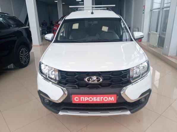 Lada (ВАЗ) Largus I Рестайлинг с пробегом 2021 года, цена 1 321 000 рублей, 73000 км, универсал, Автокод Объявления