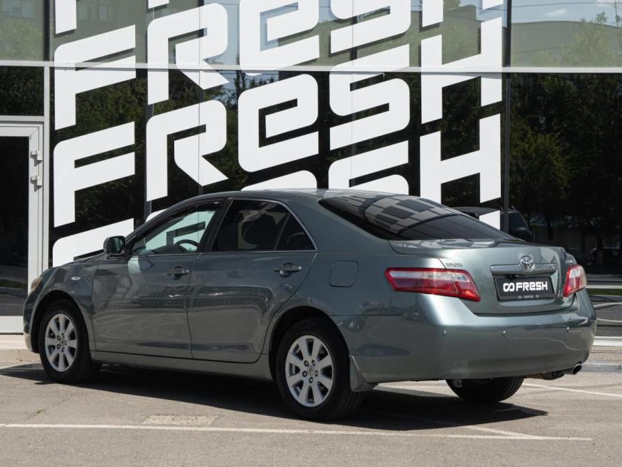 Toyota Camry VI (XV40) Волгоград  - изображение 2