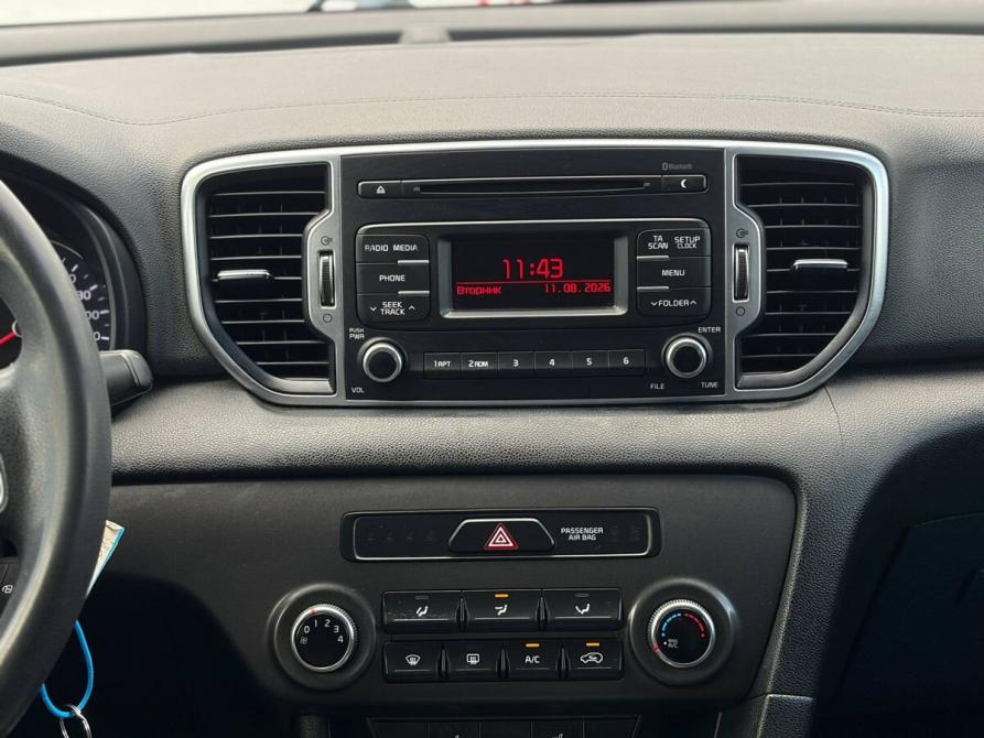 Kia Sportage IV Екатеринбург  - изображение 23