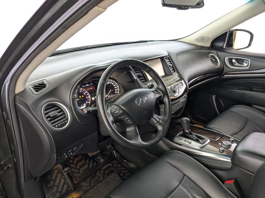 Infiniti QX60 I Москва  - изображение 16