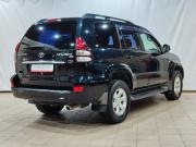 Toyota Land Cruiser Prado 120 Series Рестайлинг Нижневартовск  - изображение 22