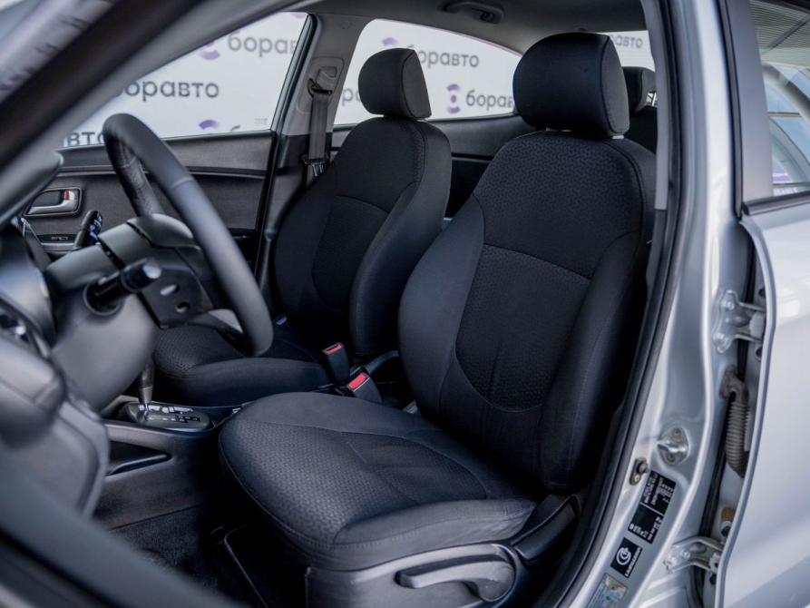 Kia Rio III Ростов-на-Дону  - изображение 16