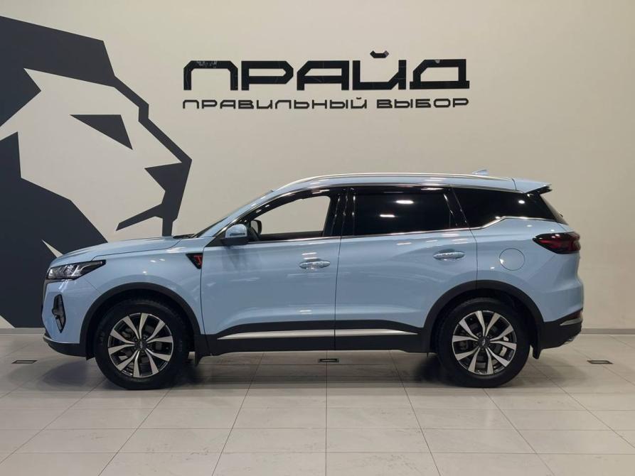 Chery Tiggo 7 Pro Max I Ростов-на-Дону  - изображение 6