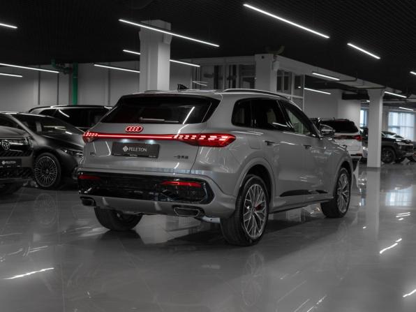 Audi Q5 III (GU) с пробегом 2025 года, цена 6 200 000 рублей, 43 км, внедорожник, Автокод Объявления