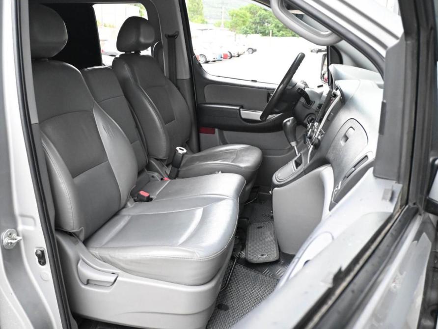Hyundai Grand Starex I Новороссийск  - изображение 8