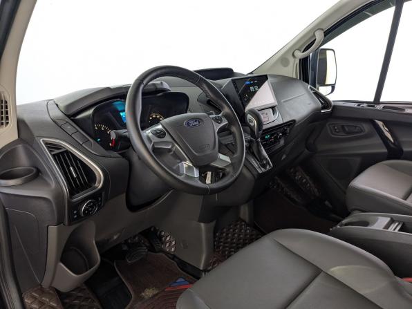 Ford Tourneo Connect III с пробегом 2021 года, цена 3 690 000 рублей, 74935 км, компактвэн, Автокод Объявления