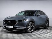 Mazda CX-30 I Москва  - изображение 22
