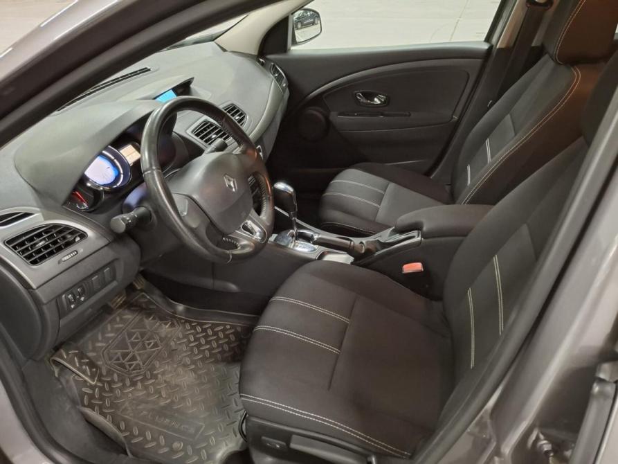 Renault Fluence I Рестайлинг Казань  - изображение 20