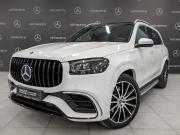 Mercedes-Benz GLS II (X167) Москва  - изображение 31