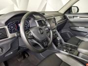 Volkswagen Teramont I Москва  - изображение 43