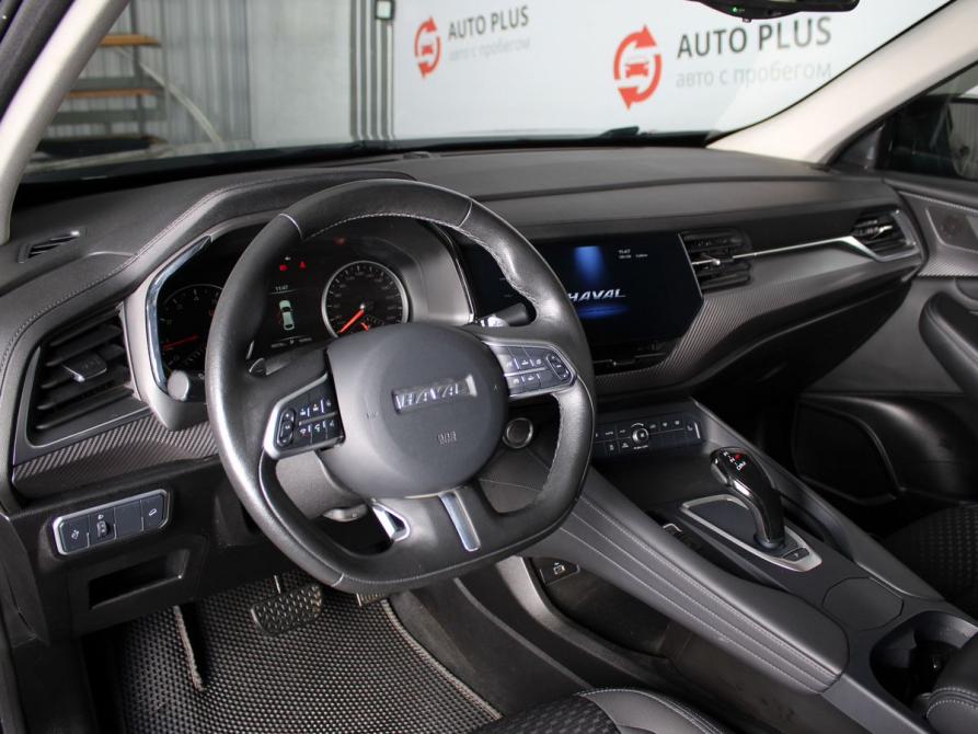 Haval F7x I Рестайлинг Минеральные Воды  - изображение 7