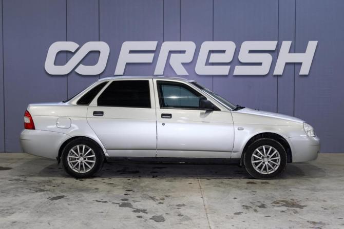 Lada (ВАЗ) Priora I с пробегом 2008 года, цена 230 000 рублей, 252661 км, седан, Автокод Объявления