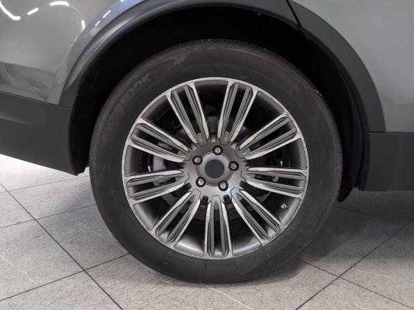 Land Rover Discovery V с пробегом 2018 года, цена 3 300 000 рублей, 182516 км, внедорожник, Автокод Объявления