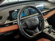 Chery Tiggo 8 Pro Max I Рестайлинг Москва  - изображение 34