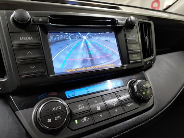 Toyota RAV4 IV (XA40) с пробегом 2013 года, цена 1 730 000 рублей, 156701 км, внедорожник, Автокод Объявления