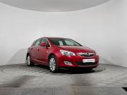 Opel Astra J Санкт-Петербург  - изображение 21