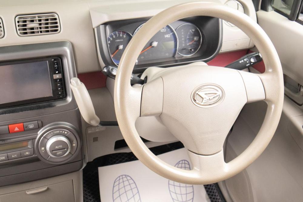 Daihatsu Move Conte I Рестайлинг Оренбург  - изображение 9
