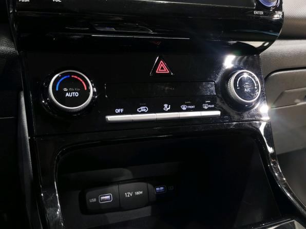 Hyundai Creta II с пробегом 2021 года, цена 2 120 000 рублей, 69007 км, внедорожник, Автокод Объявления