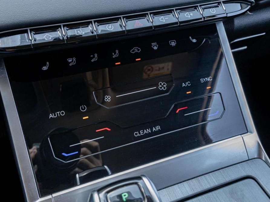 Chery Tiggo 7 Pro Max I Краснодар  - изображение 14
