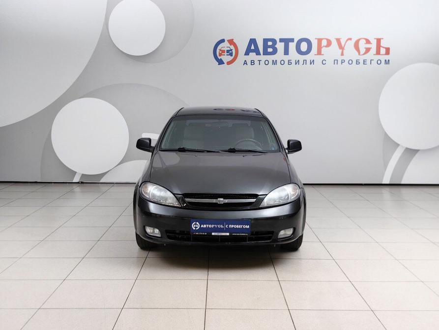 Chevrolet Lacetti I Подольск  - изображение 3