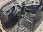 Skoda Octavia III (A7) Рестайлинг Набережные Челны  - изображение 45