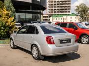 Chevrolet Lacetti I Москва  - изображение 23