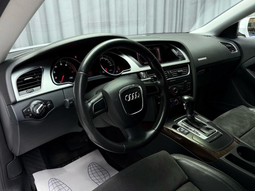 Audi A5 I (8T) Ижевск  - изображение 13