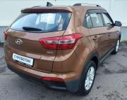 Hyundai Creta I Санкт-Петербург  - изображение 25