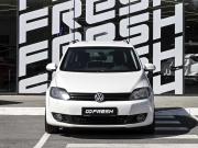 Volkswagen Golf Plus II Волгоград  - изображение 19